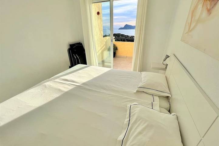 Bungalow für 4 Personen, mit Pool in Altea - 3