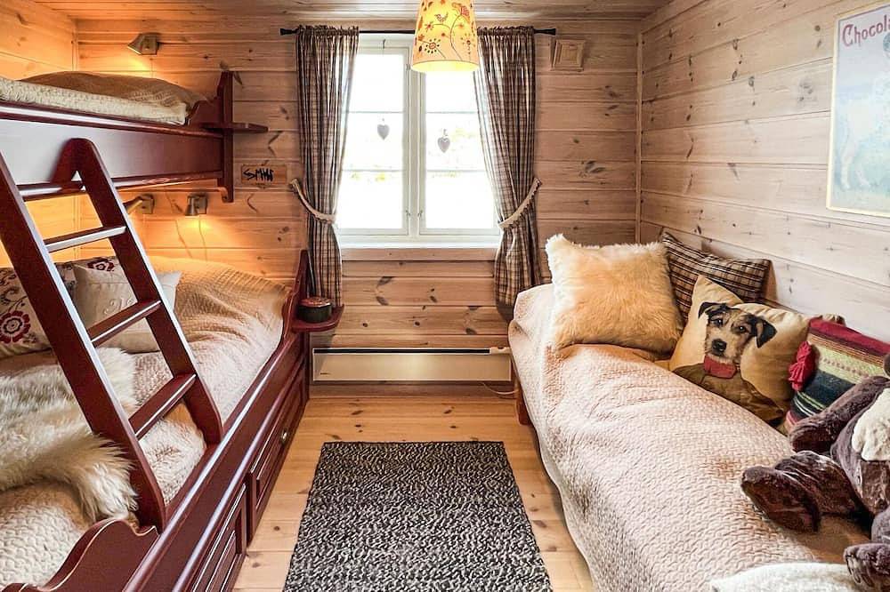 Schönes Zuhause in Veggli mit Wlan in Rollag