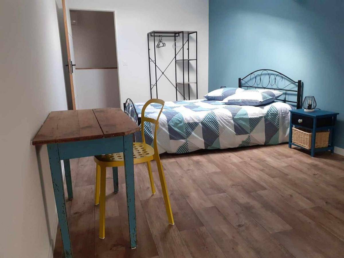 Two-Bedroom House in Moux, Région de Carcassonne