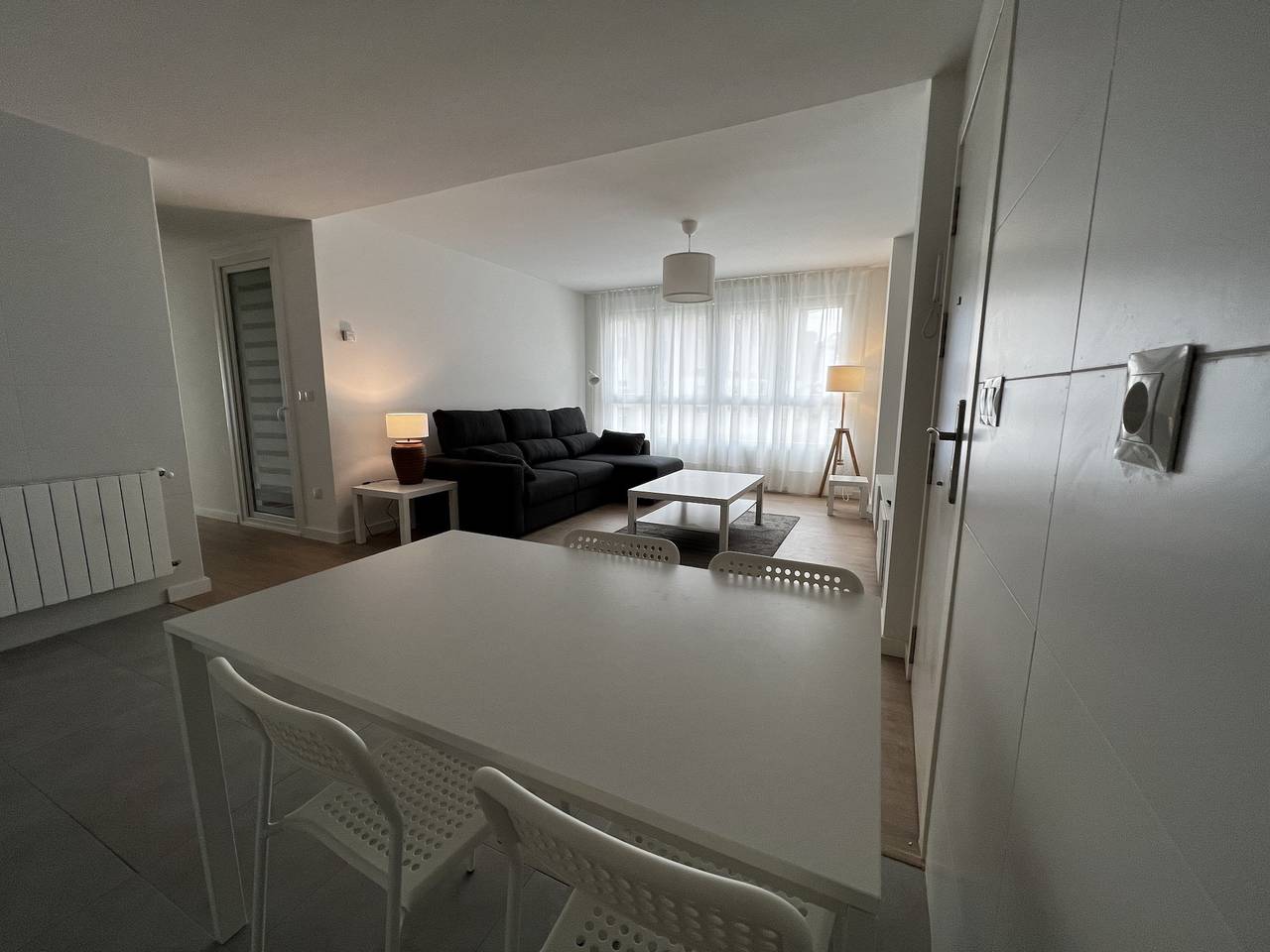 Appartement de vacances entier, Superbe Appartement Hoznayo in Hoznayo, Entrambasaguas