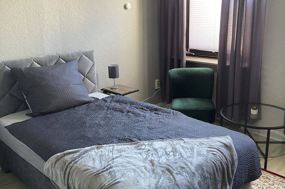 Ganze Wohnung, Einzelzimmer für 1 Gast mit 13m² in Hagen (266390) in Haspe, Hagen