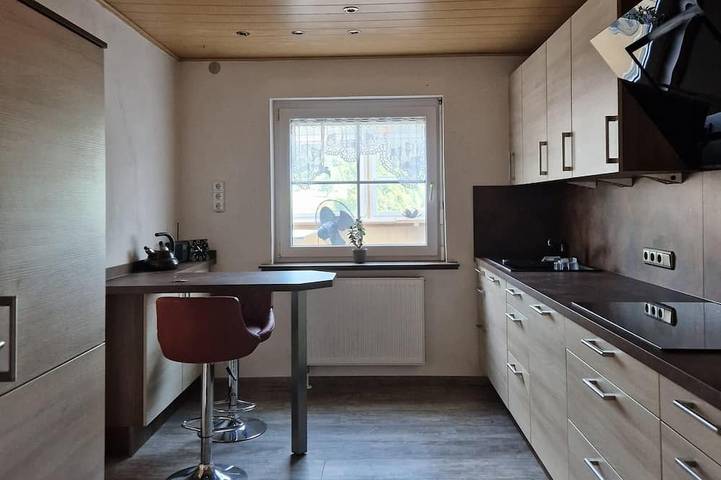 Ferienwohnung für 6 Personen