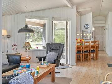 Ferienhaus für 8 Personen in Nexø, Bornholm, Bild 4