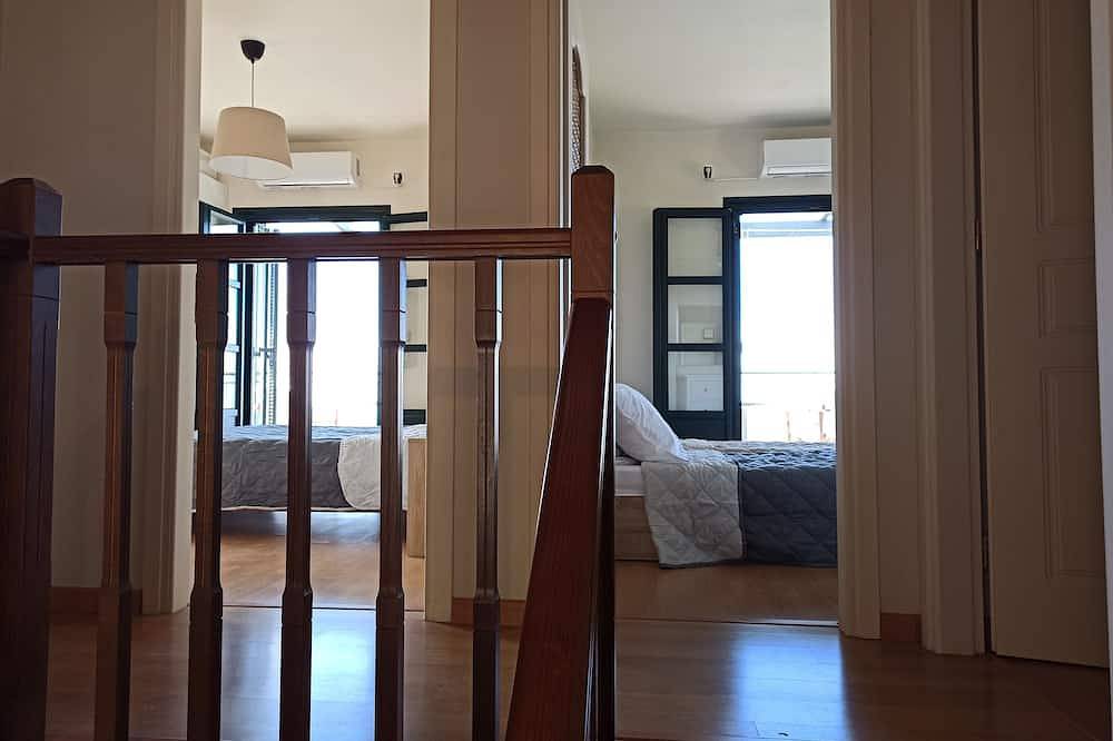 Kyparissia Castle & Sea view in Kyparissia, Golf von Kyparissia