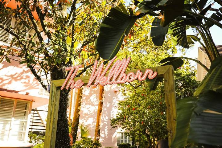 Apartamento para 4 personas, con jardín, Se admiten mascotas en Orlando