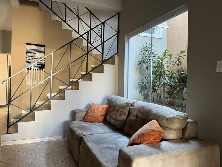 Location de vacances pour 5 personnes, animaux acceptés dans Lorena