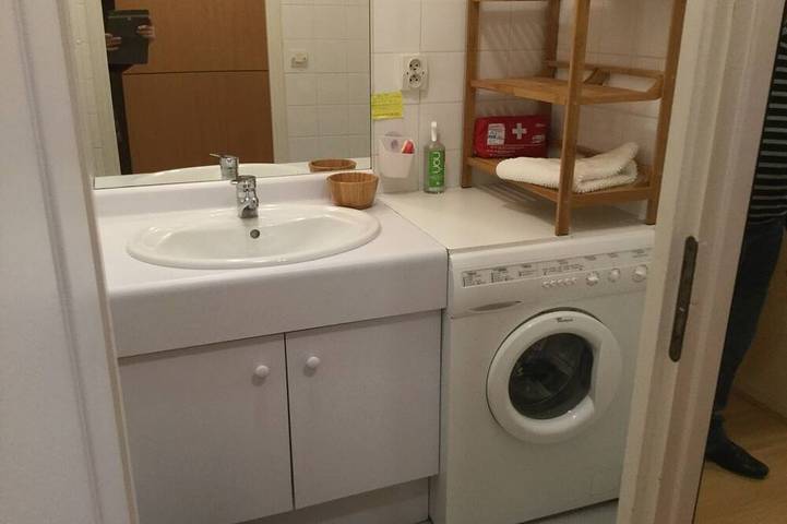Apartamento entero, Estudio La Naturelle Wimereux - Vistas al mar in Wimereux, Boulogne-sur-Mer region