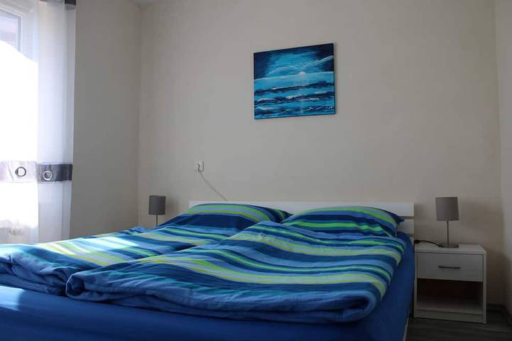 Bauernhof für 2 Personen, mit Terrasse und Garten in Leer und Umgebung - 3