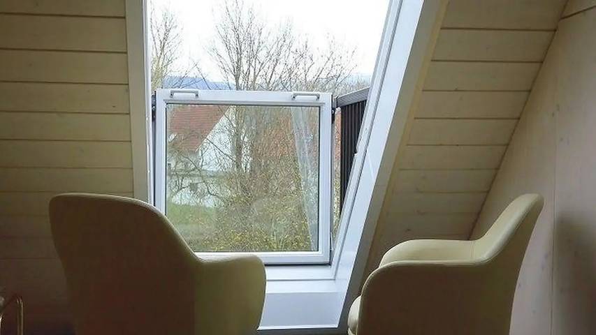 Ferienwohnung für 3 Personen, mit Garten, mit Haustier in Kirchzarten - 3