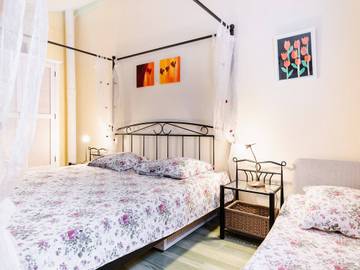 Villa pour 4 Personnes dans Narbonne Plage, Narbonne, Photo 4