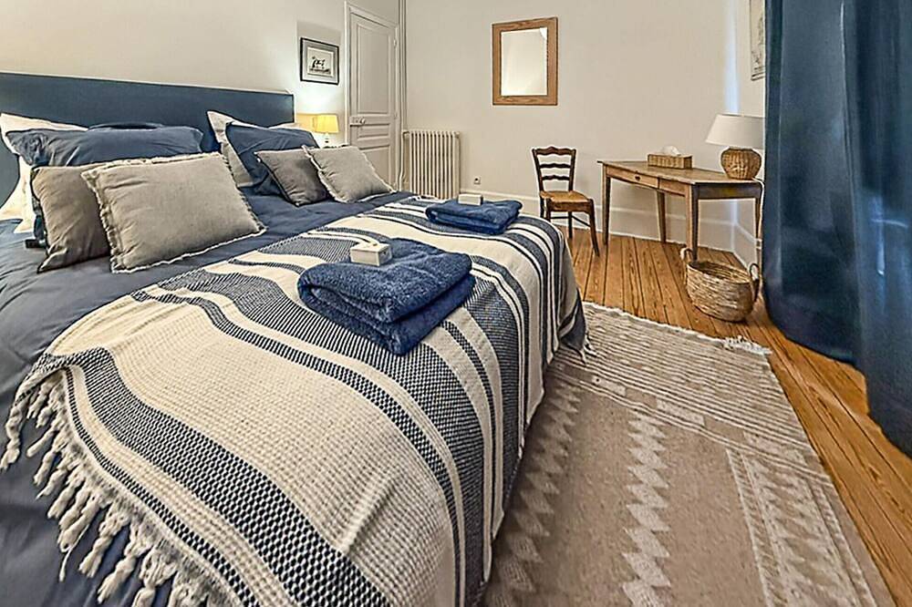 Charmante maison de ville in Chantilly, Oise