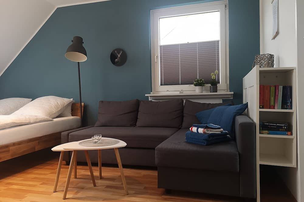 Ganze Wohnung, Moderne Ferienwohnung in attraktiver Lage (Ferienwohnung-Tahn.de) in Celle, Aller-Leine-Tal