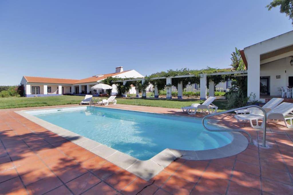 Villa in São Cristóvão, Distrito de Évora