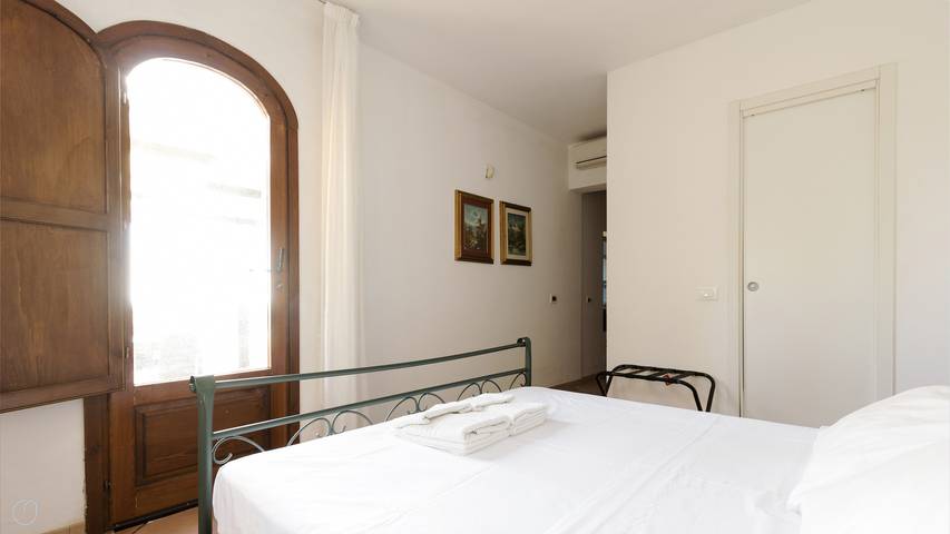 Location de vacances pour 10 personnes, avec jardin à Scopello - 2
