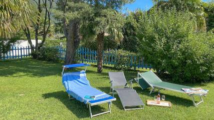 Ferienhaus für 4 Personen in La Punta (Sorico), Gemeinde Sorico, Bild 2