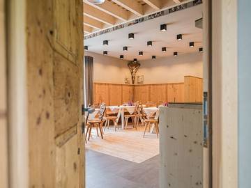 Ferienhaus für 18 Personen in Ahrntal, Zillertaler Alpen, Bild 1