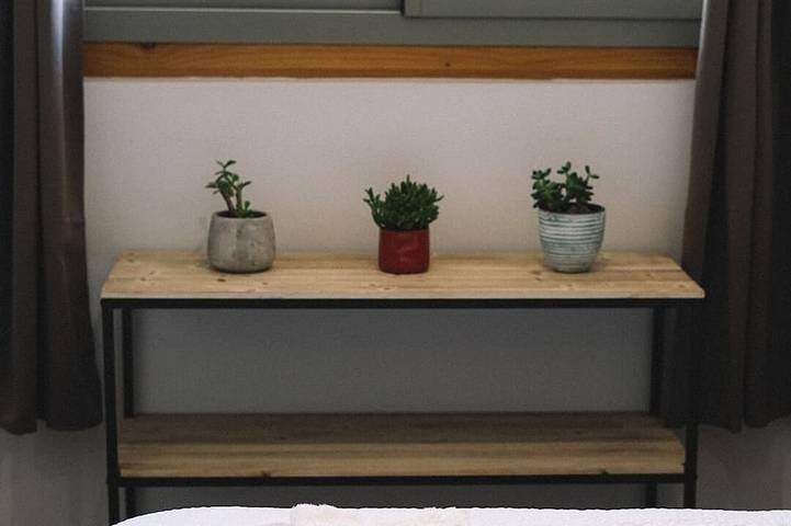 Gîte pour 4 personnes à Ayzac-Ost - 3