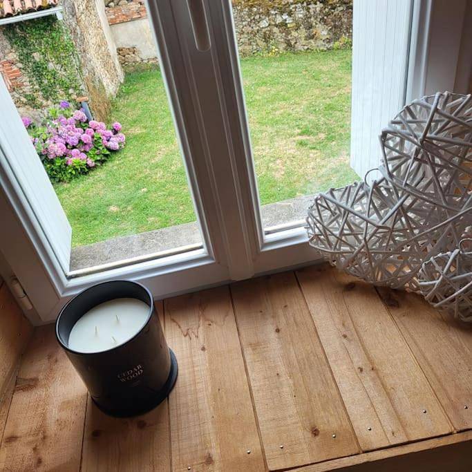 Location de vacances pour 7 personnes, avec terrasse et jardin à Mauléon - 2