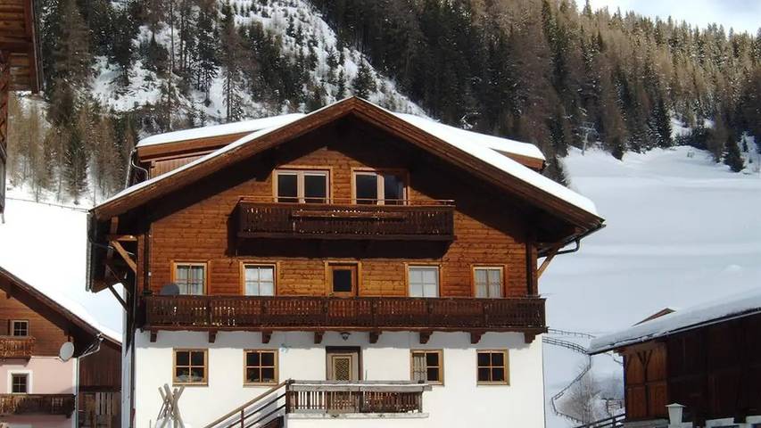 Ferienwohnung für 4 Personen, mit Garten in Kals am Großglockner - 2