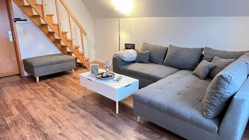 Ferienwohnung für 2 Personen in Emden - 4