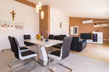 Apartament Wakacyjny dla 6 osoby w Solin, Żupania splicko-dalmatyńska, Zdjęcie 3