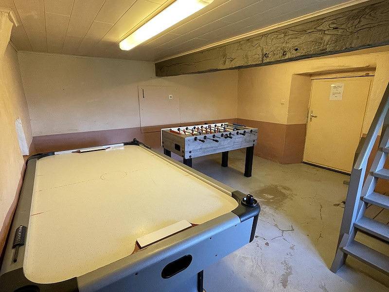Groepsaccommodatie Francheville in Stavelot, Luik en omgeving