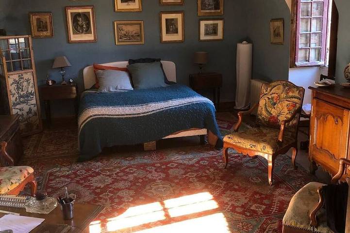 Location de vacances pour 12 personnes à Domme - 3