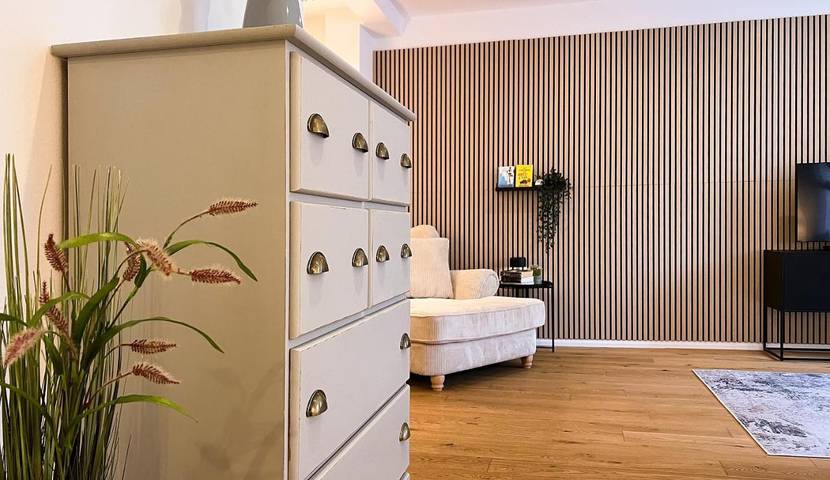 Gîte pour 2 personnes, avec vue à Gernsbach - 2