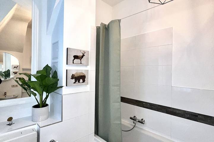 Ferienwohnung für 2 Personen in Altstadt (Erfurt) - 3