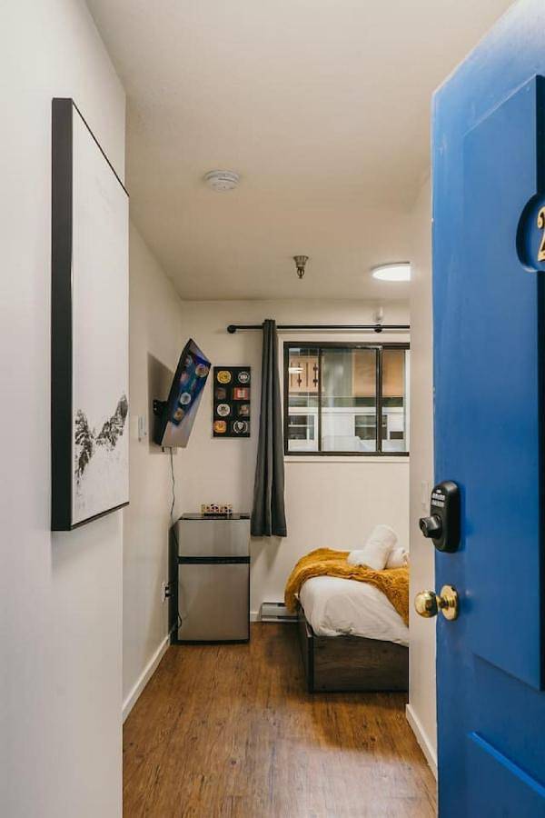 Ferienwohnung für 2 Personen, mit Whirlpool und Pool - 1