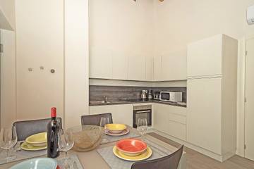 Ferienwohnung für 4 Personen in Maderno, Toscolano-Maderno, Bild 2