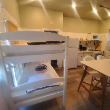 Vacation House for 4 Guests in Julian (CA), San Diego County, Picture 4