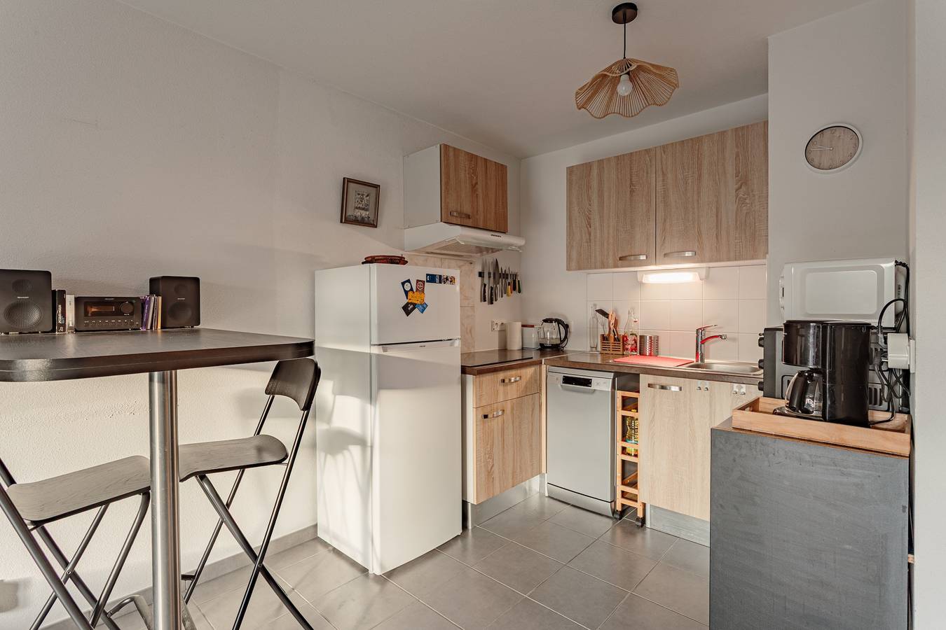 Entire apartment, Ondres et Soleil - 20min de Bayonne in Ondres, Côte d’Argent