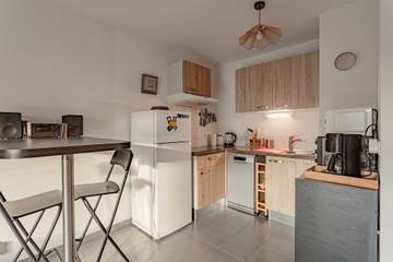 Location De Vacances pour 6 Personnes dans Ondres, Région de Dax, Photo 1