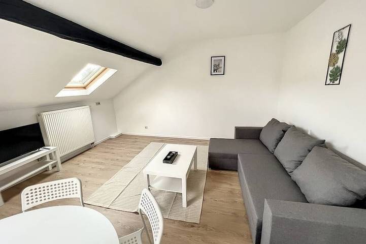 Vakantieappartement voor 4 personen - 1