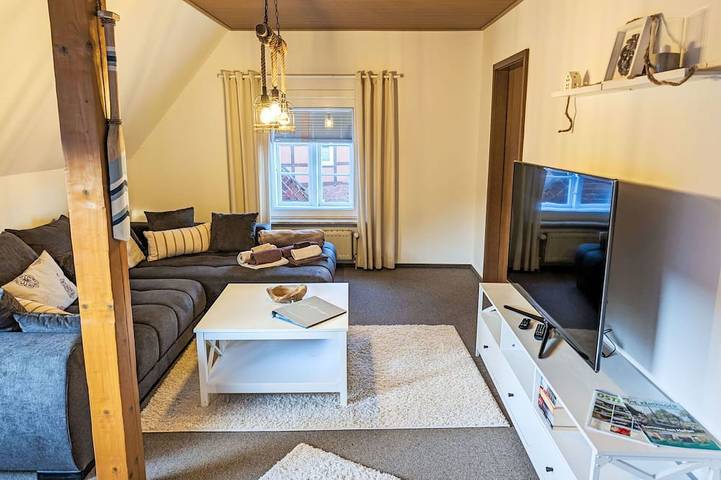 Ferienwohnung für 2 Personen - 1