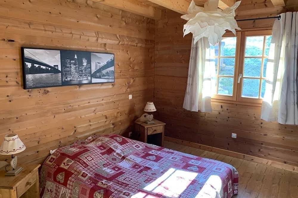 A 10 Minutes des Pistes, Chalet à Saint Gervais Les Bains in Saint-Gervais-les-Bains, Pays du Mont-Blanc