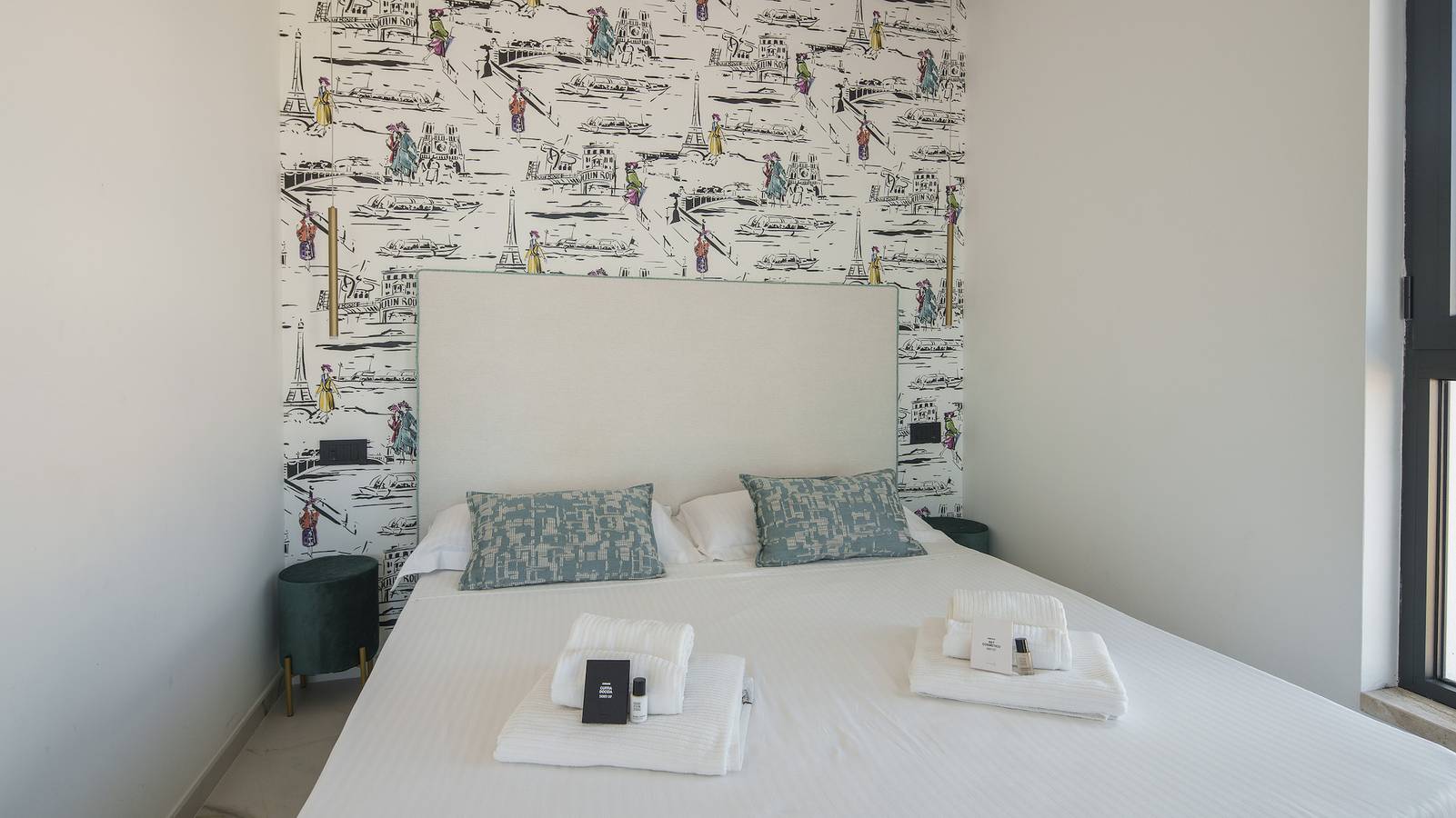 Welcomely - Light room vistamare - Sergio Endrigo - 303 in Terranoa/Olbia, Olbia