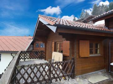 Chalet für 4 Personen in Hippach, Zillertal, Bild 1