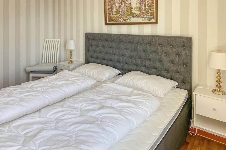 Ganze Wohnung, Atemberaubende Wohnung in Selje mit. in Selje