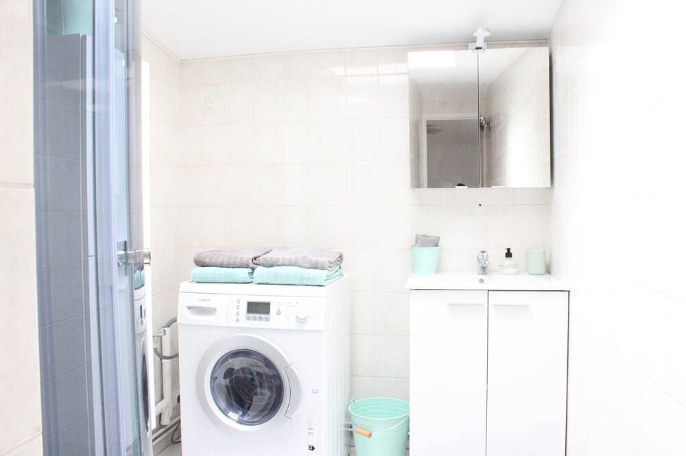 Appartement entier, Appartement Duplex en plein coeur du Medoc à Margaux in Margaux-Cantenac, Parc naturel régional du Médoc
