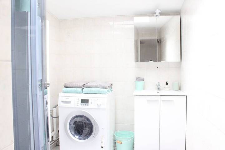 Gîte pour 5 personnes à Margaux - 4