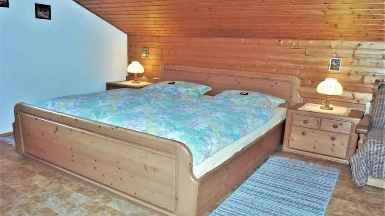 Ferienhaus für 4 Personen (65 m²) in Burgberg im Allgäu in Grünten, Burgberg im Allgäu