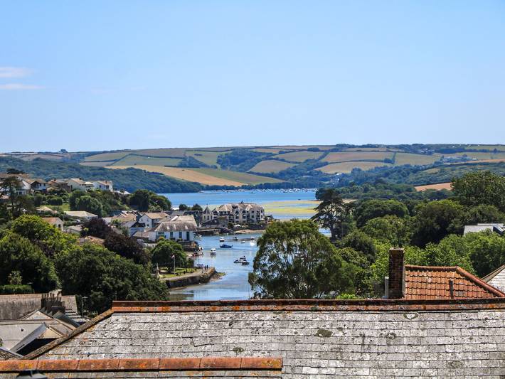 Holiday rental for 4 people, with pets in Kingsbridge