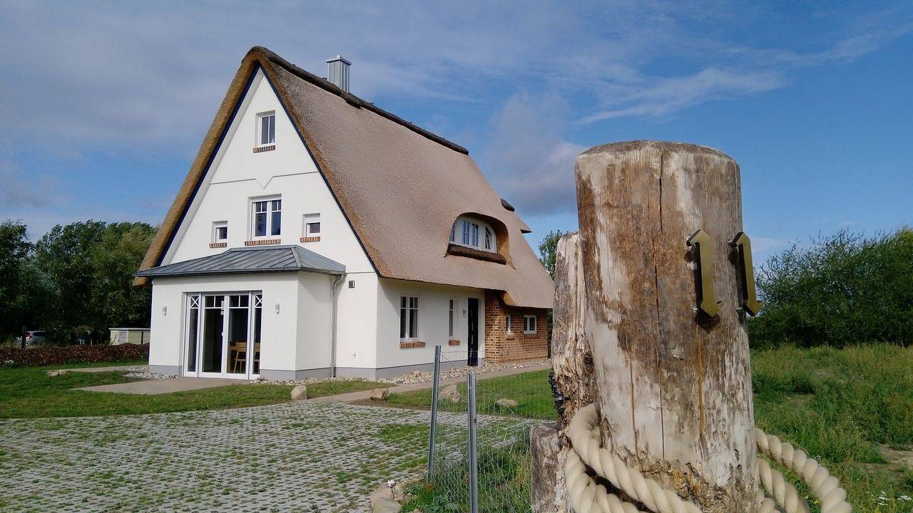 Ferienhaus für 8 Personen (168 m²) in Rerik (Ostseebad) in Rerik, Neubukow-Salzhaff