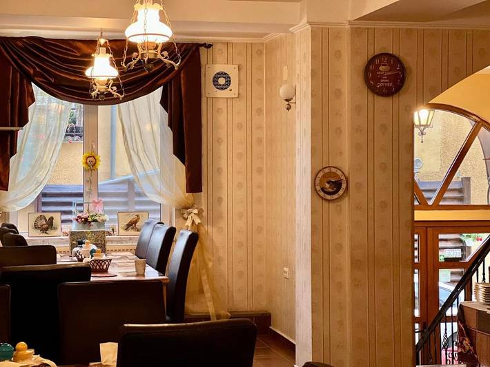 Maison d’hôte pour 4 personnes, avec balcon et vue dans Constanța - 4