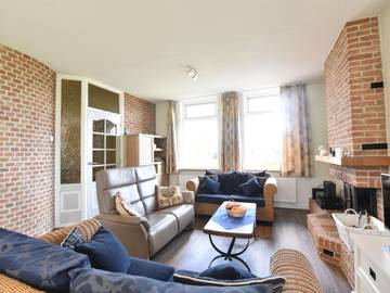 Vakantiehuis voor 8 Personen in Eede, Zeeuws-Vlaanderen, Afbeelding 1