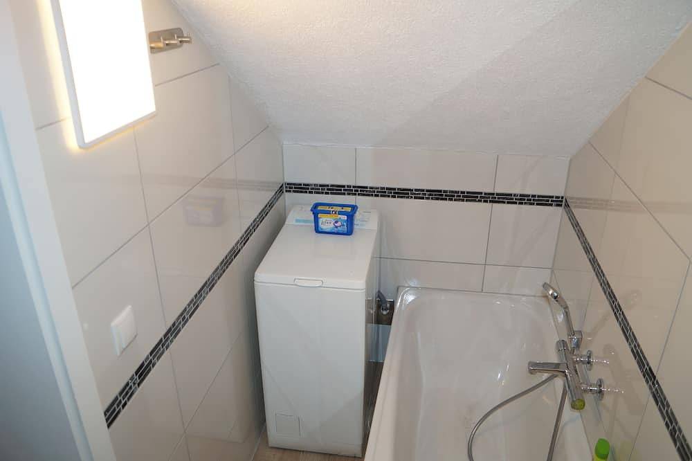 Ganze Wohnung, Ferienwohnung in der Altstadt von Freinsheim in Freinsheim, Pfälzer Rheinebene