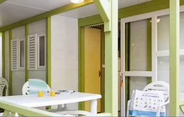 Camping voor 5 Personen in Cambrils, Baix Camp, Afbeelding 3