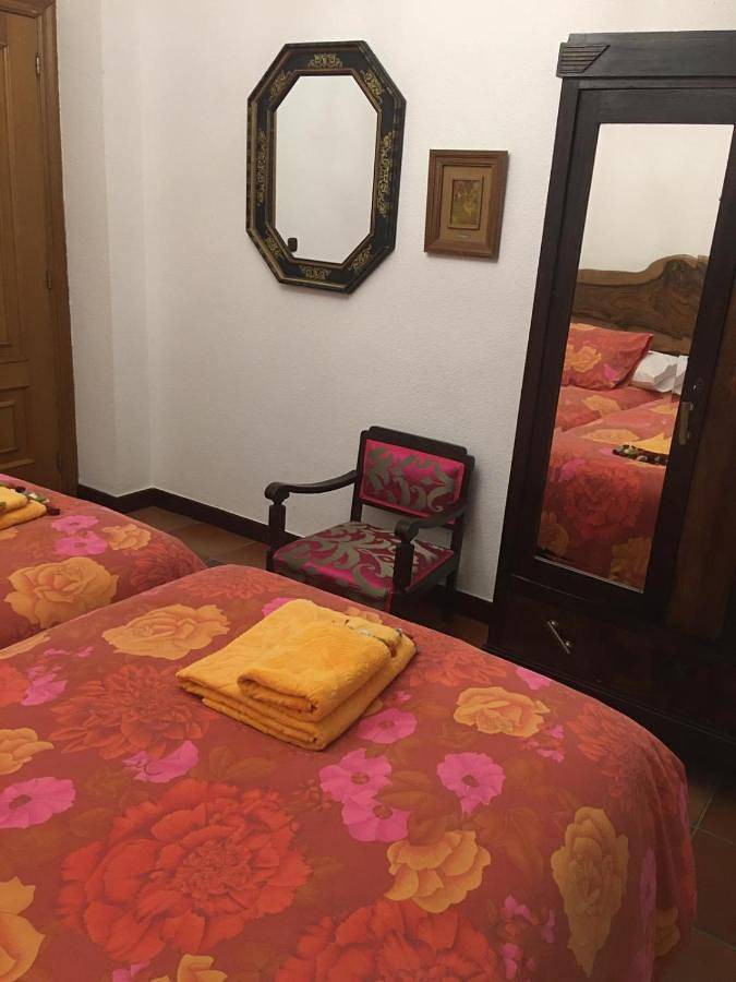 Casa rural para 12 personas, con vistas y jardín en Provincia de Salamanca - 4